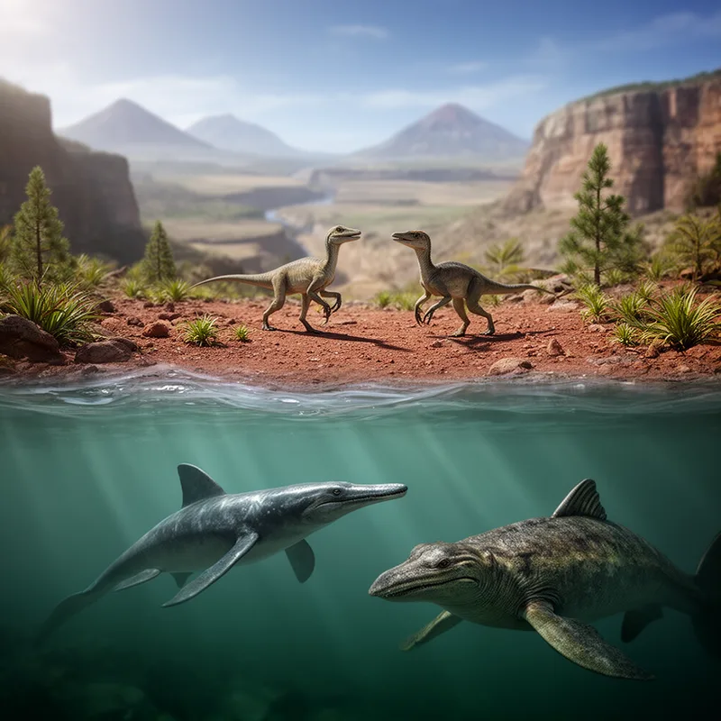 Triassic
