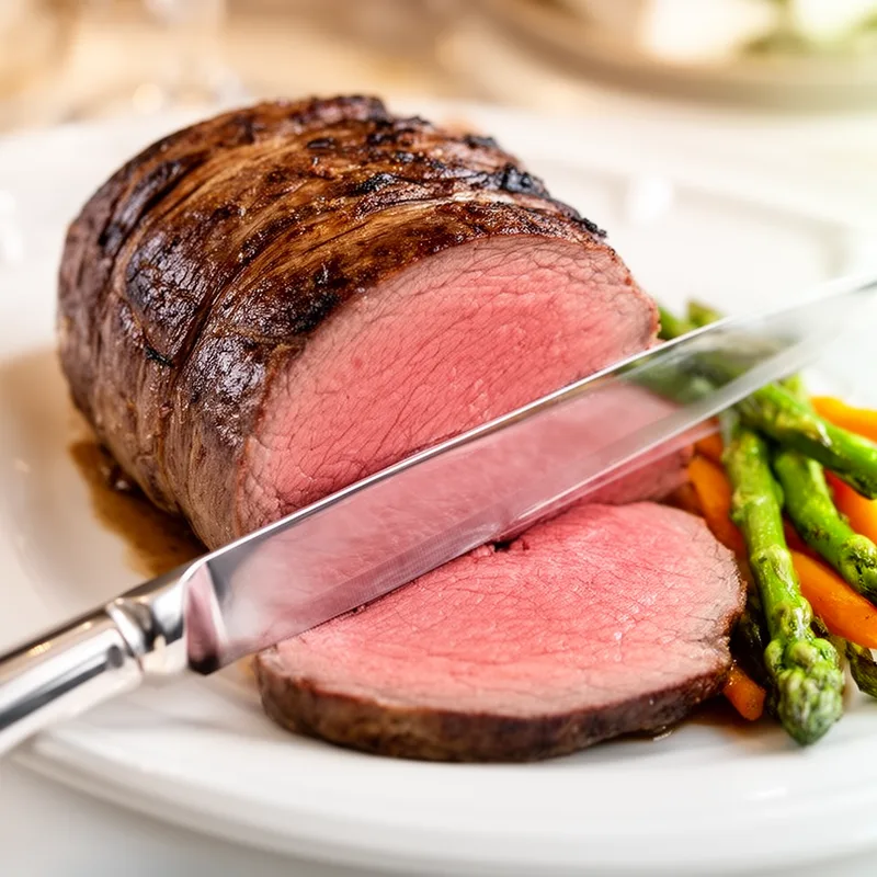 tenderloin