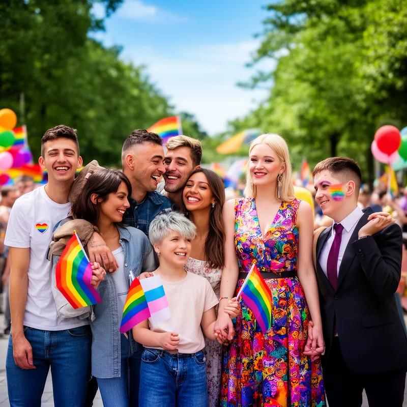 LGBTQ