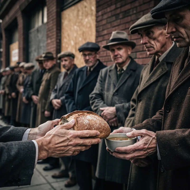 Great Depression