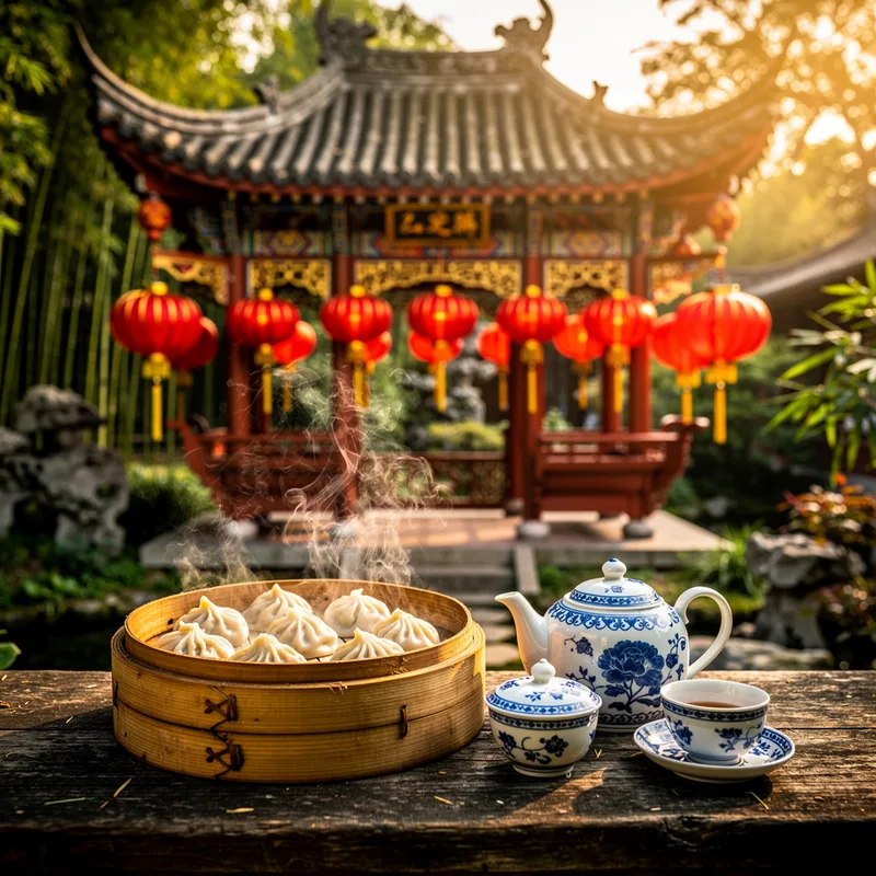 Chinese