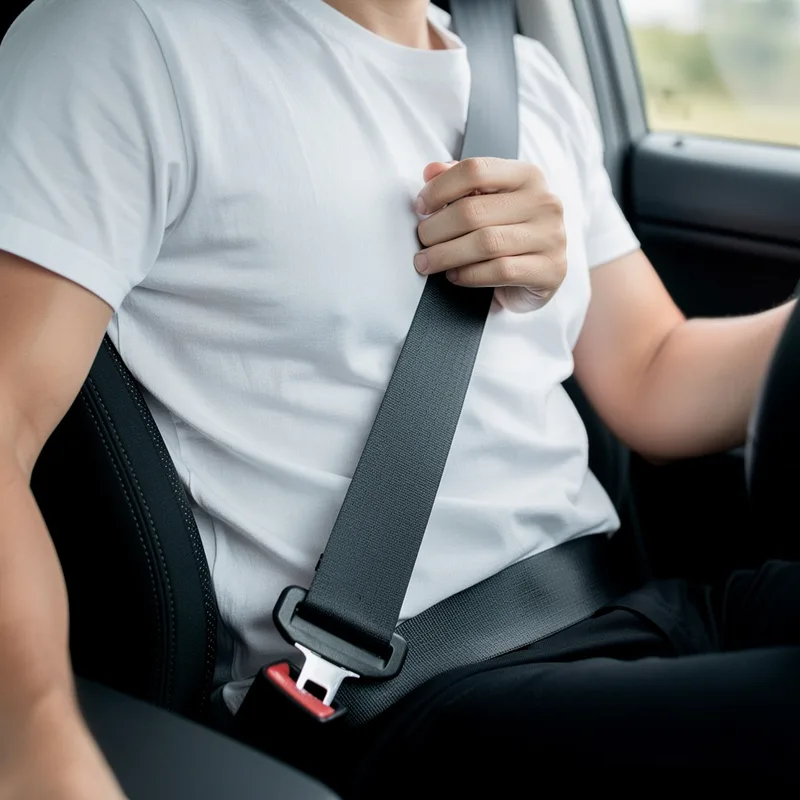 seat belt