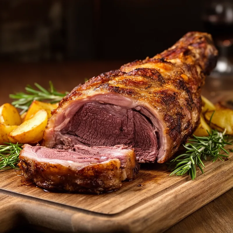 mutton