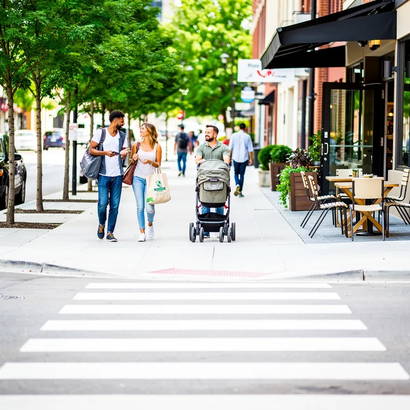 walkable