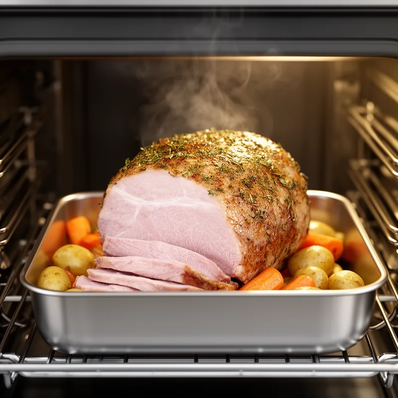 pork roast
