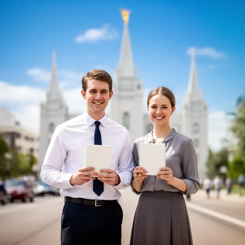 Mormon
