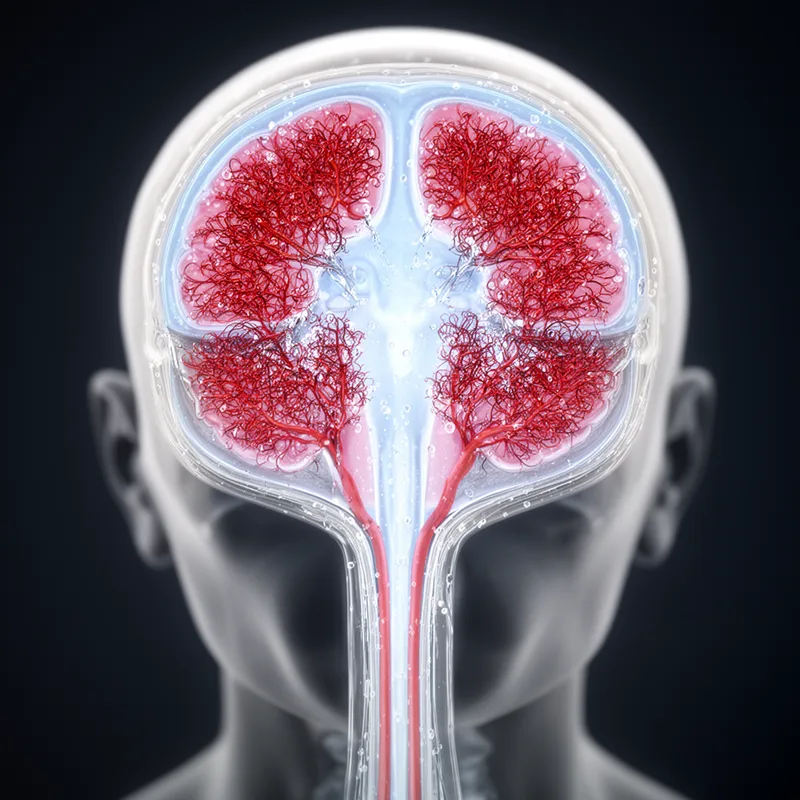 choroid plexus