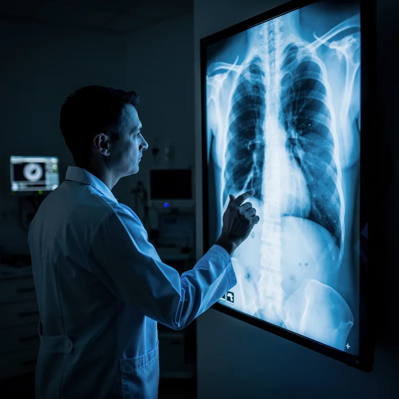 radiology