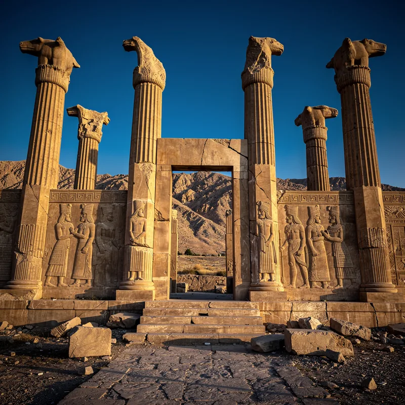 Persia