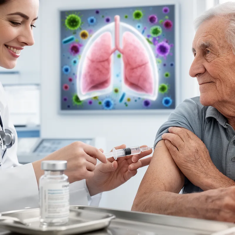 Pneumovax