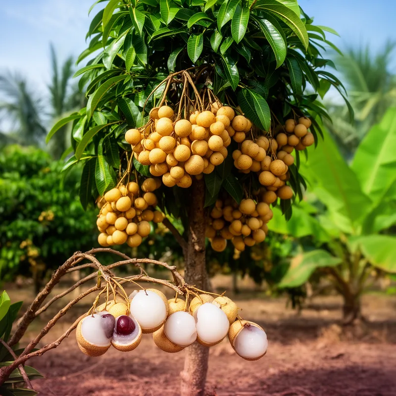 longanberry
