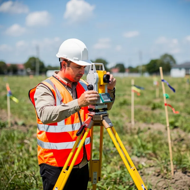 surveyor