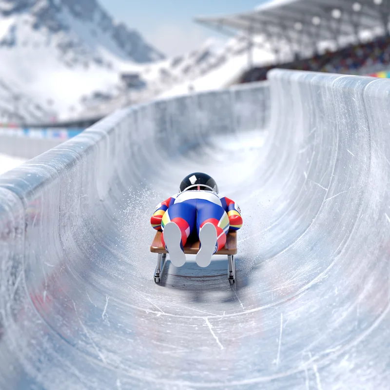 luge