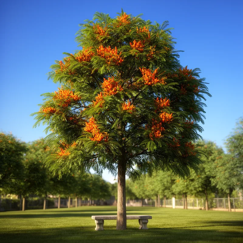 silky oak