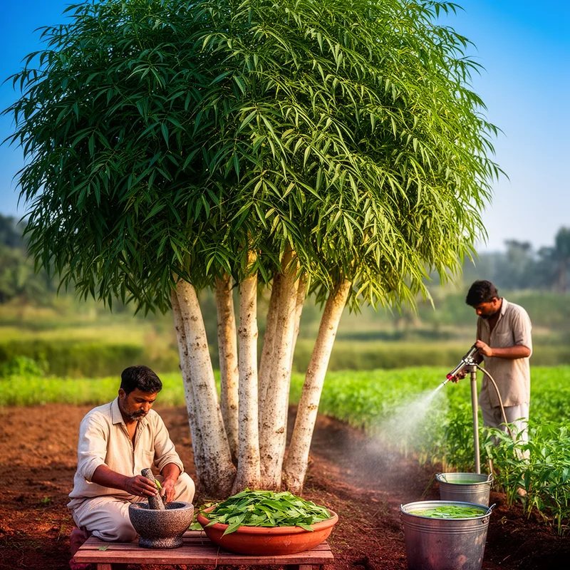 Azadirachta