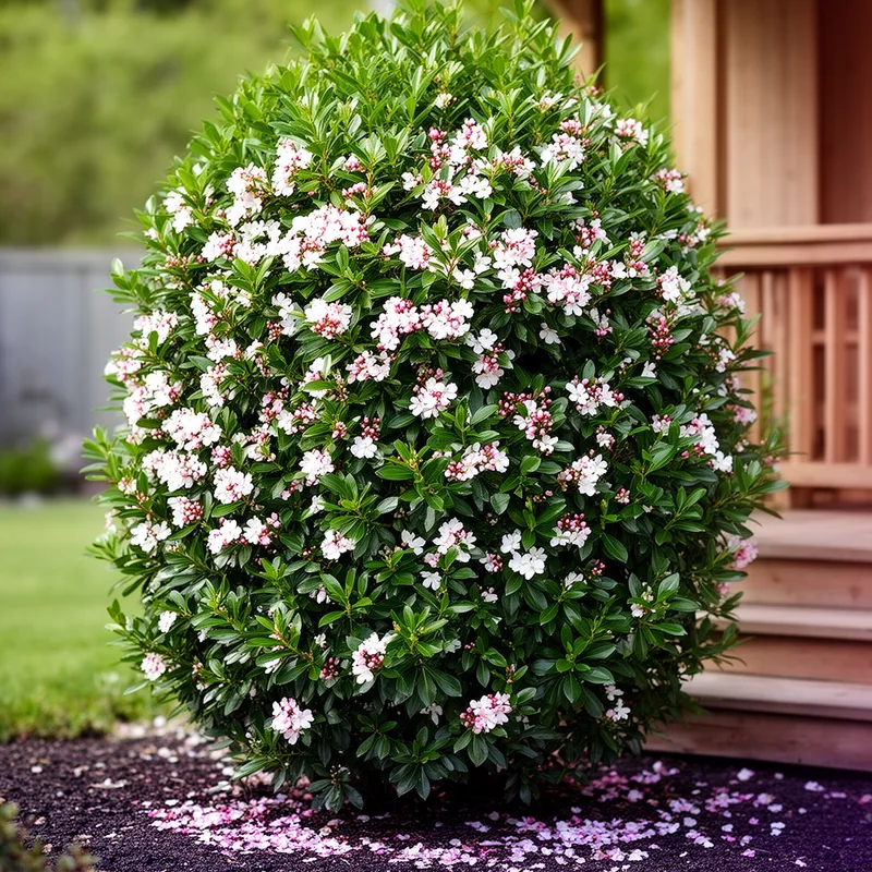 wood laurel