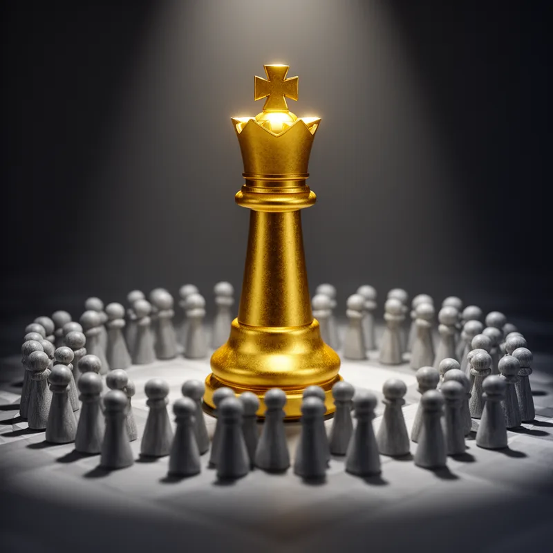 hegemony