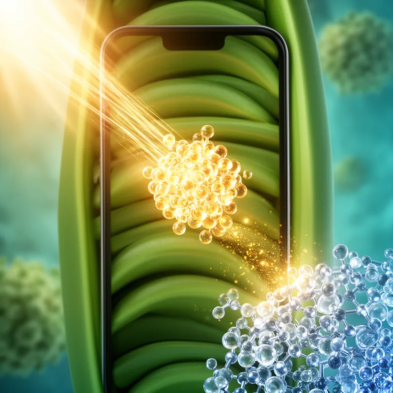 nicotinamide adenine dinucleotide phosphate