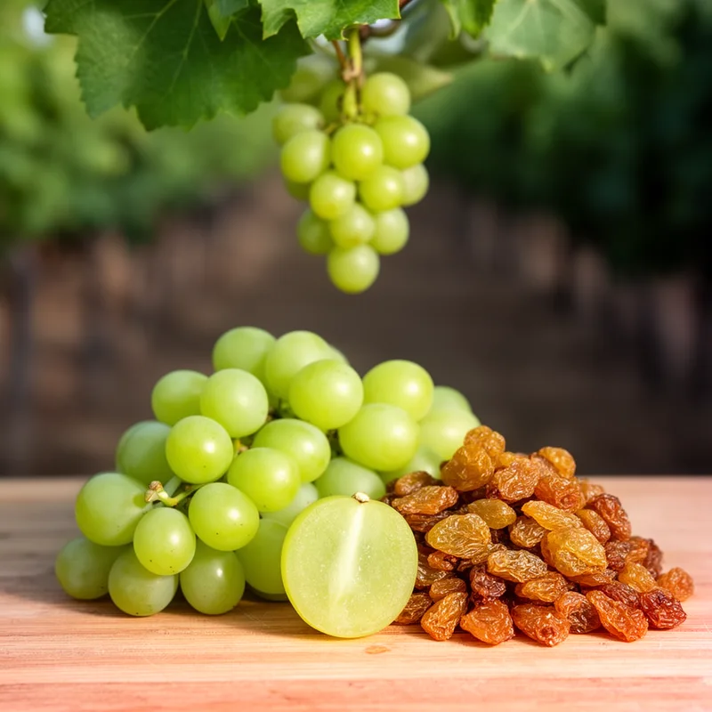 Thompson Seedless
