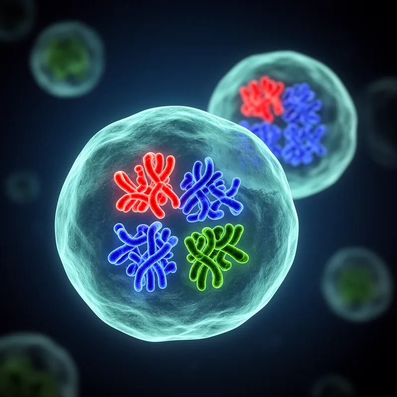 triploid