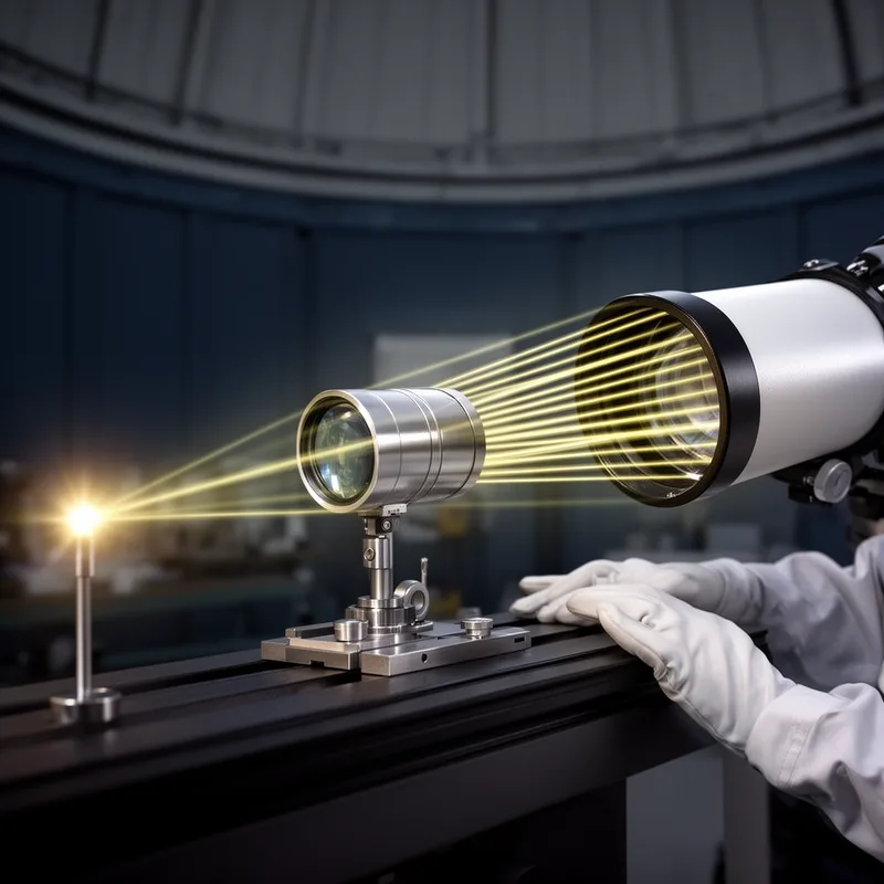 collimator