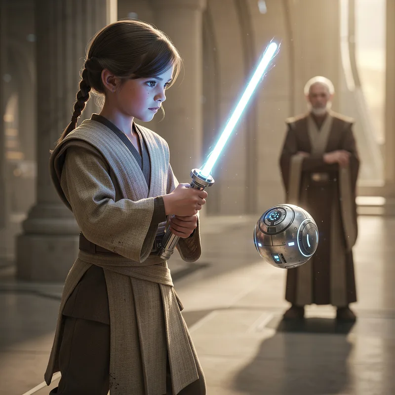padawan