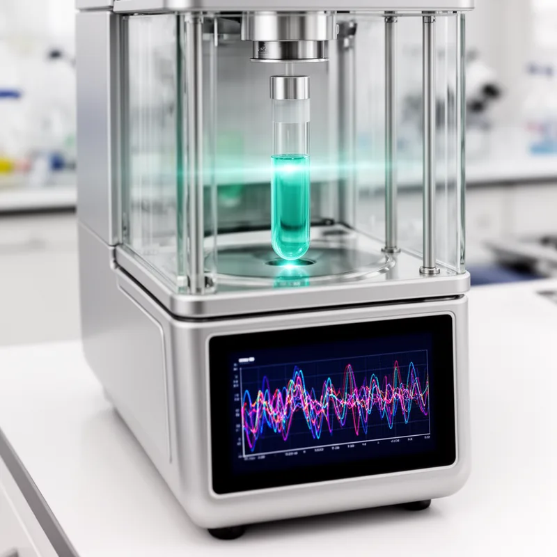 analyzer