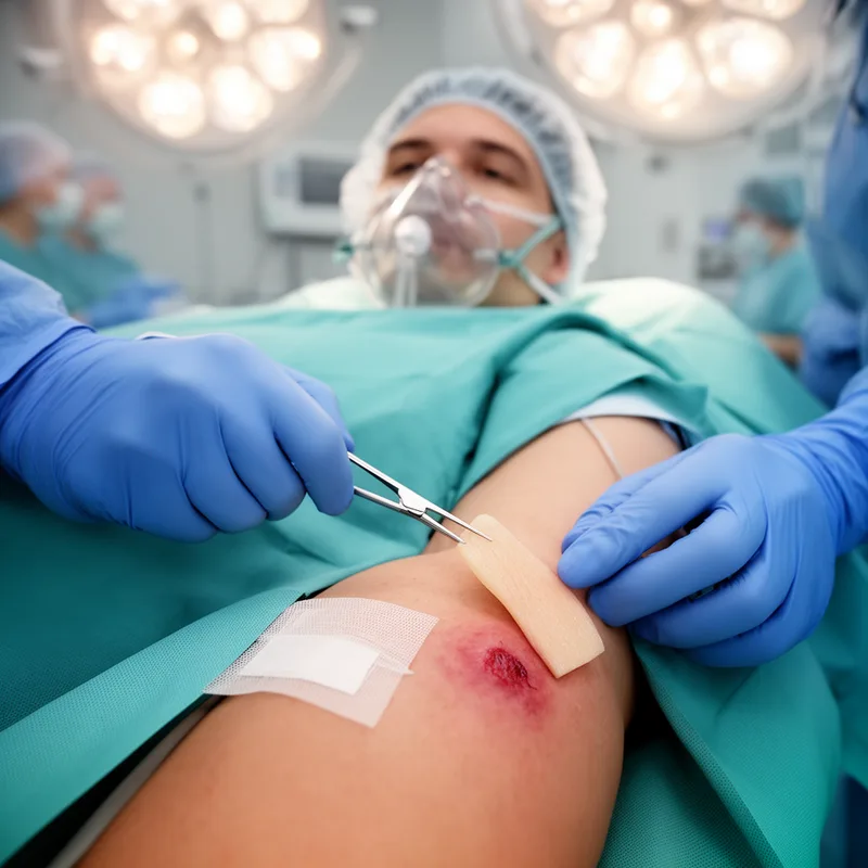 autograft