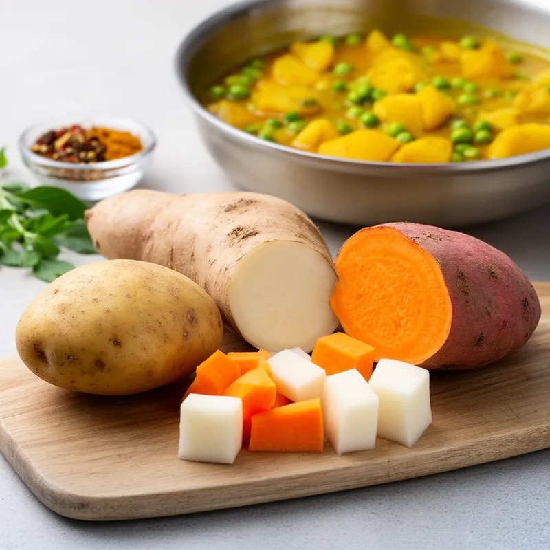 batata