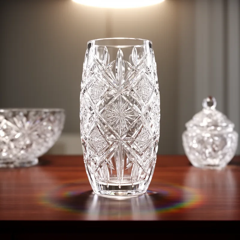 cut glass