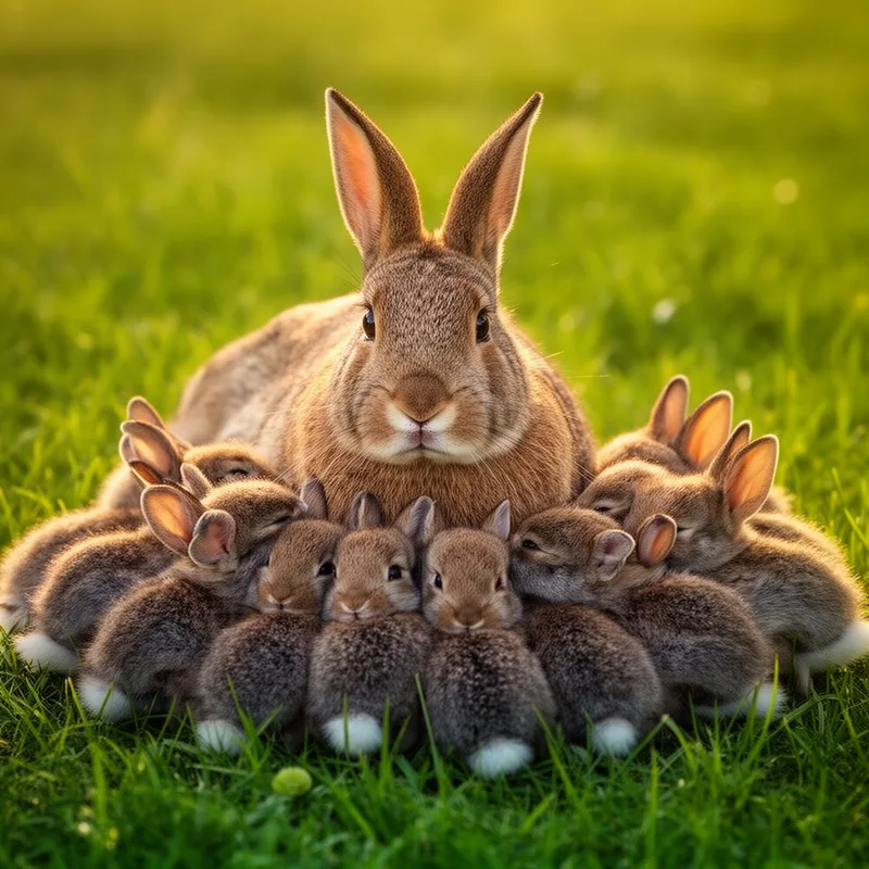 fertile