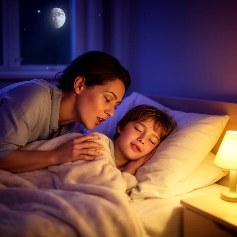 sweet dreams