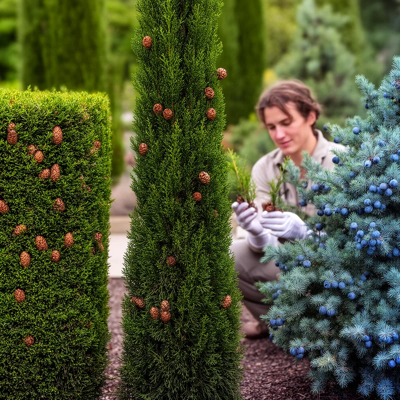 Cupressaceae