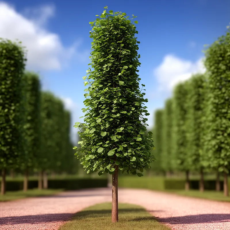 Ulmus campestris sarniensis
