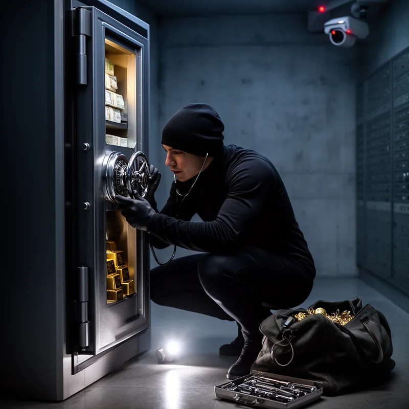 safebreaker