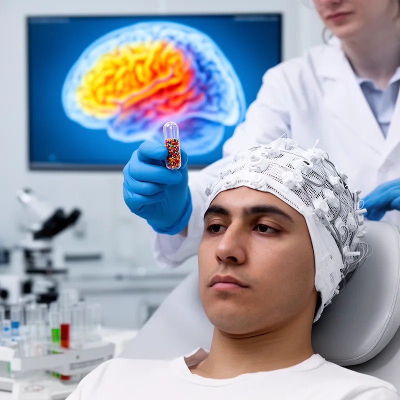 psychochemical