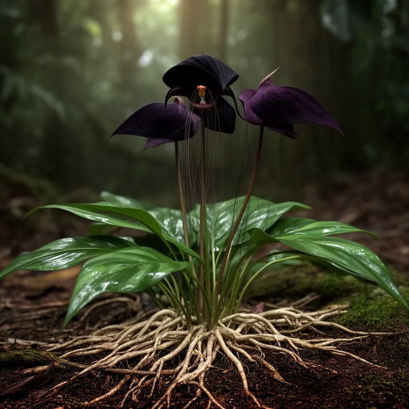 Tacca