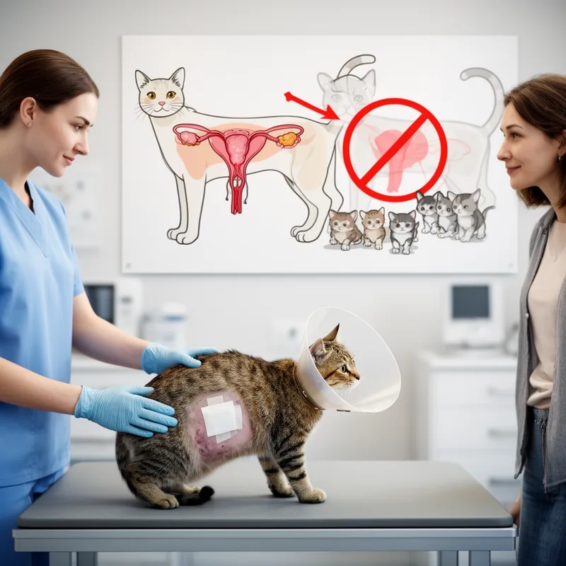 sterilized