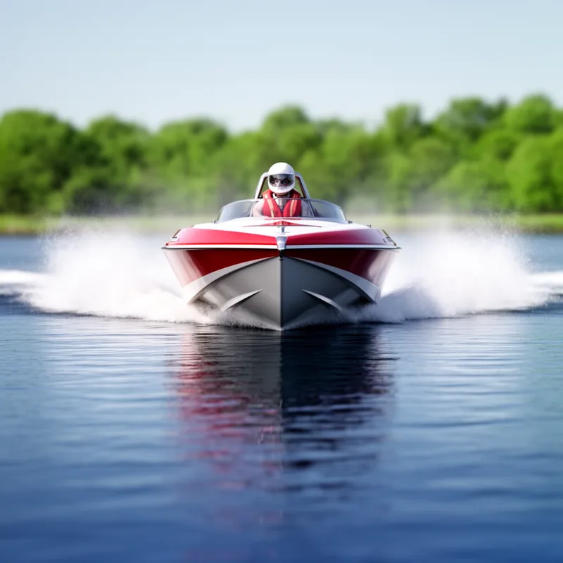 to hydroplane