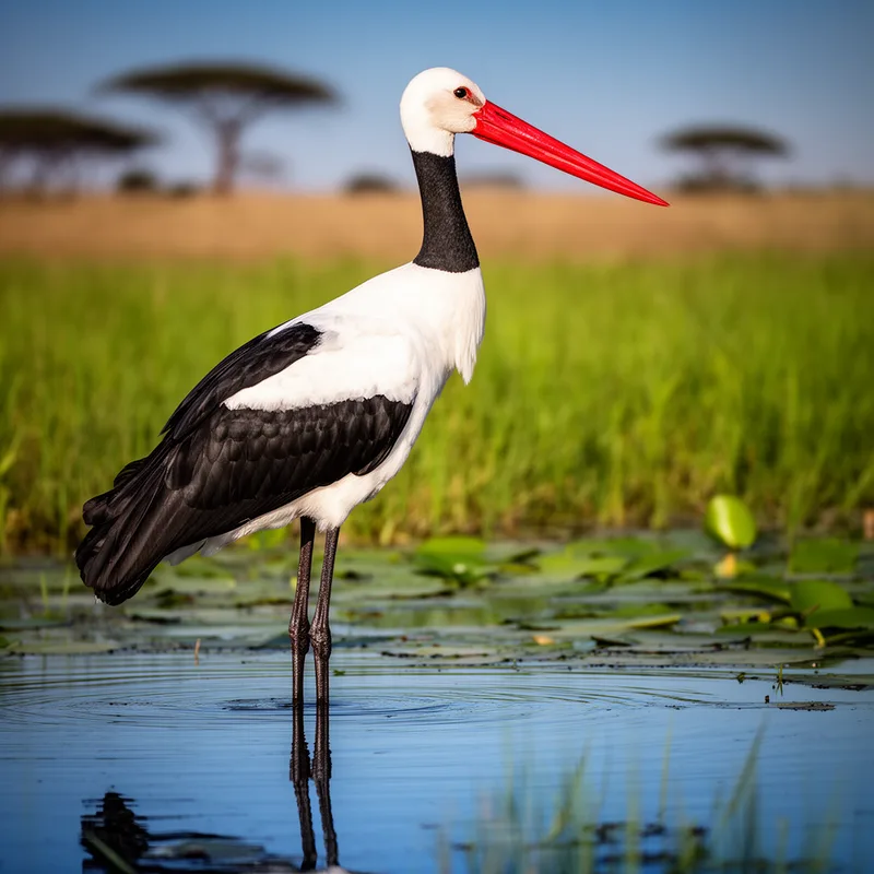 jabiru