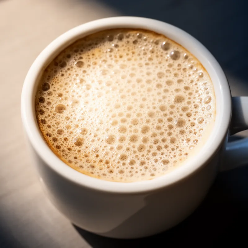 foamy