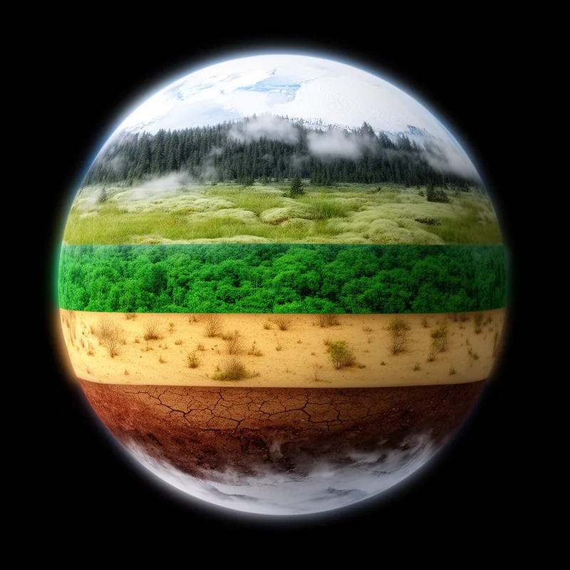 zonality