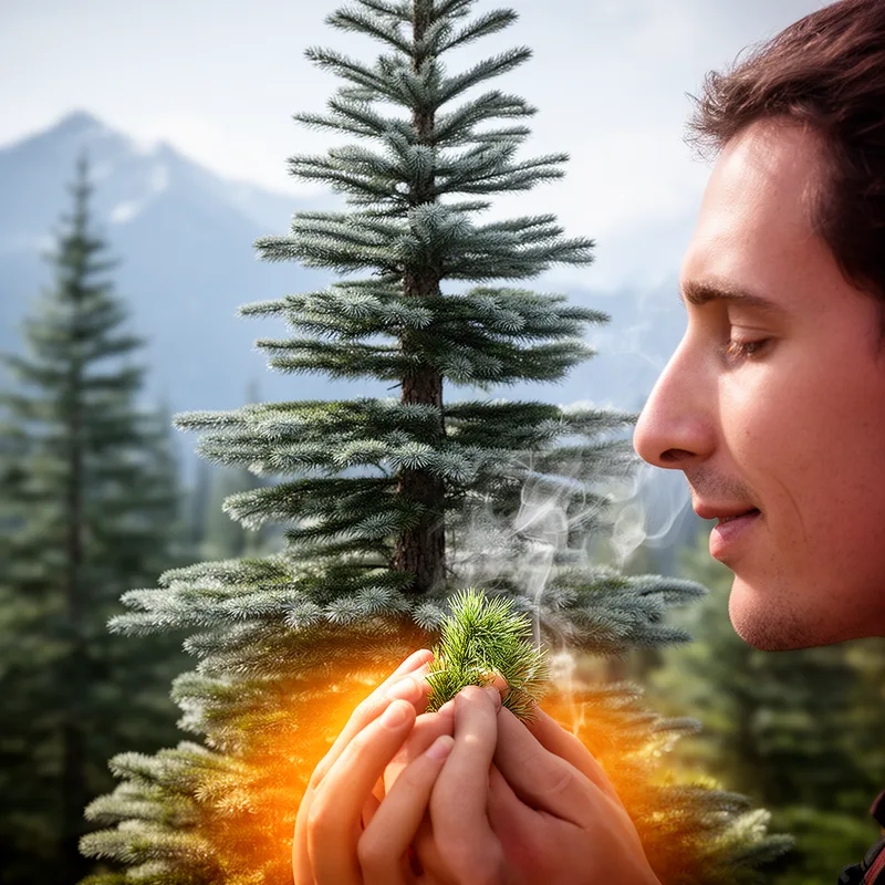 Pacific silver fir