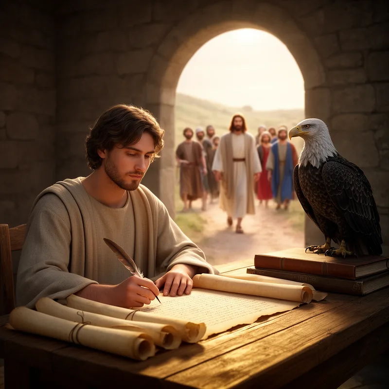 John the Evangelist