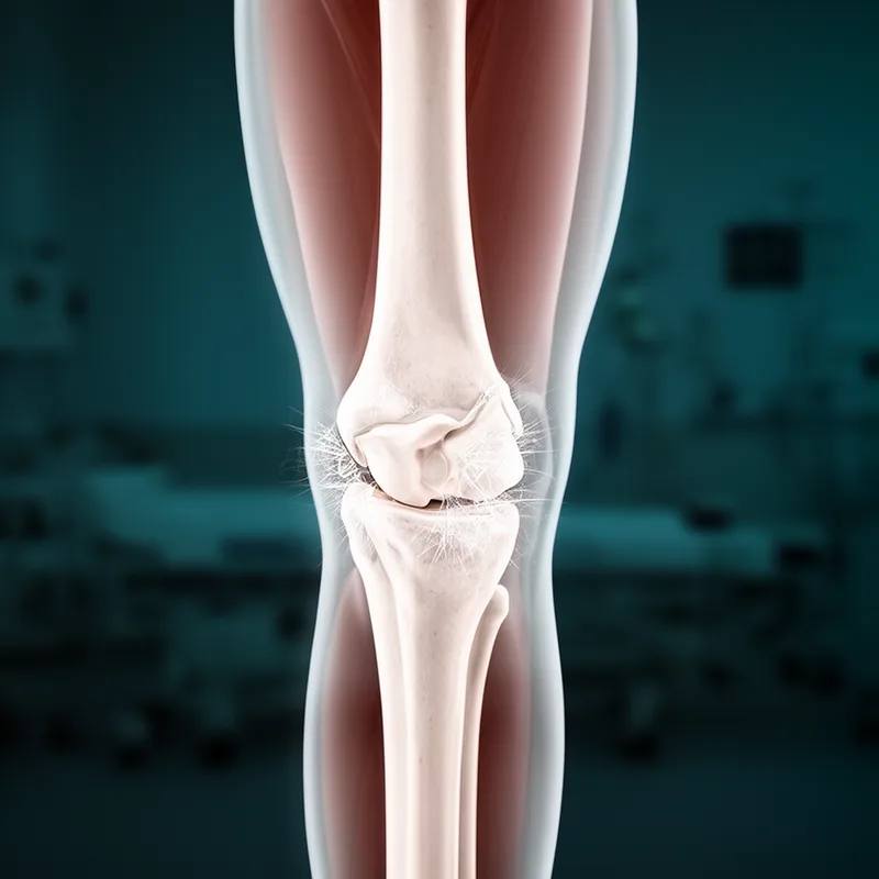 impacted fracture