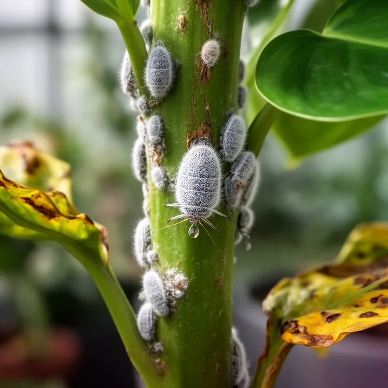 mealybug