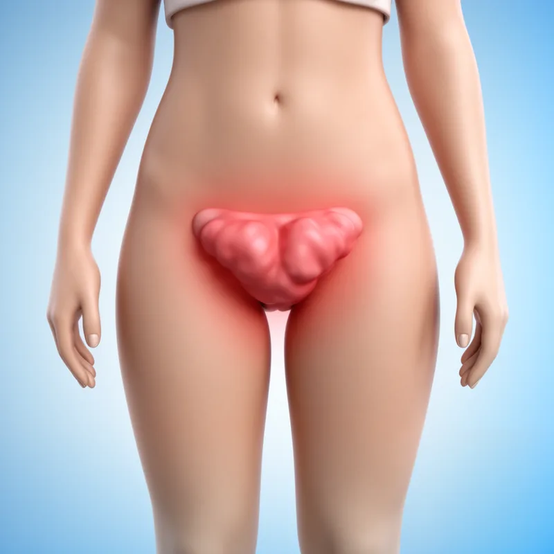 vulvitis