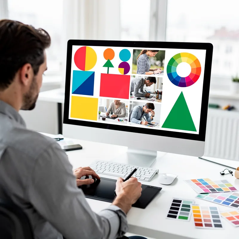 graphic designer