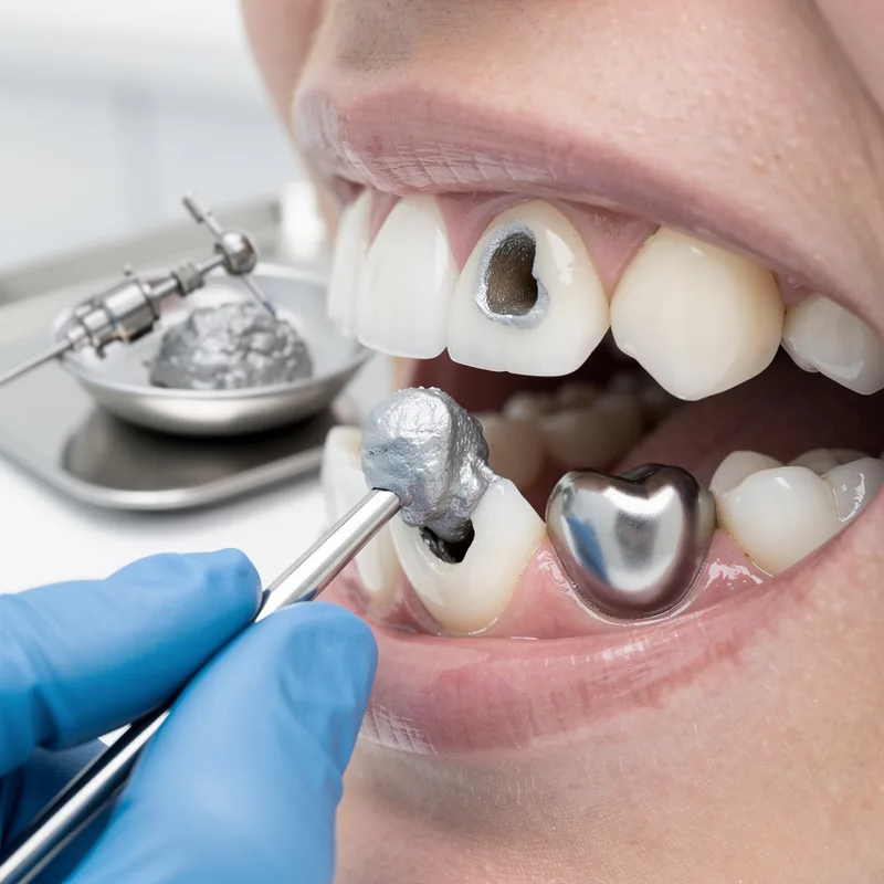 dental amalgam