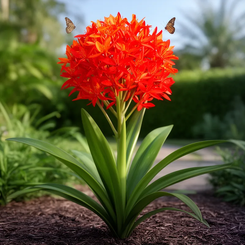 bloodflower
